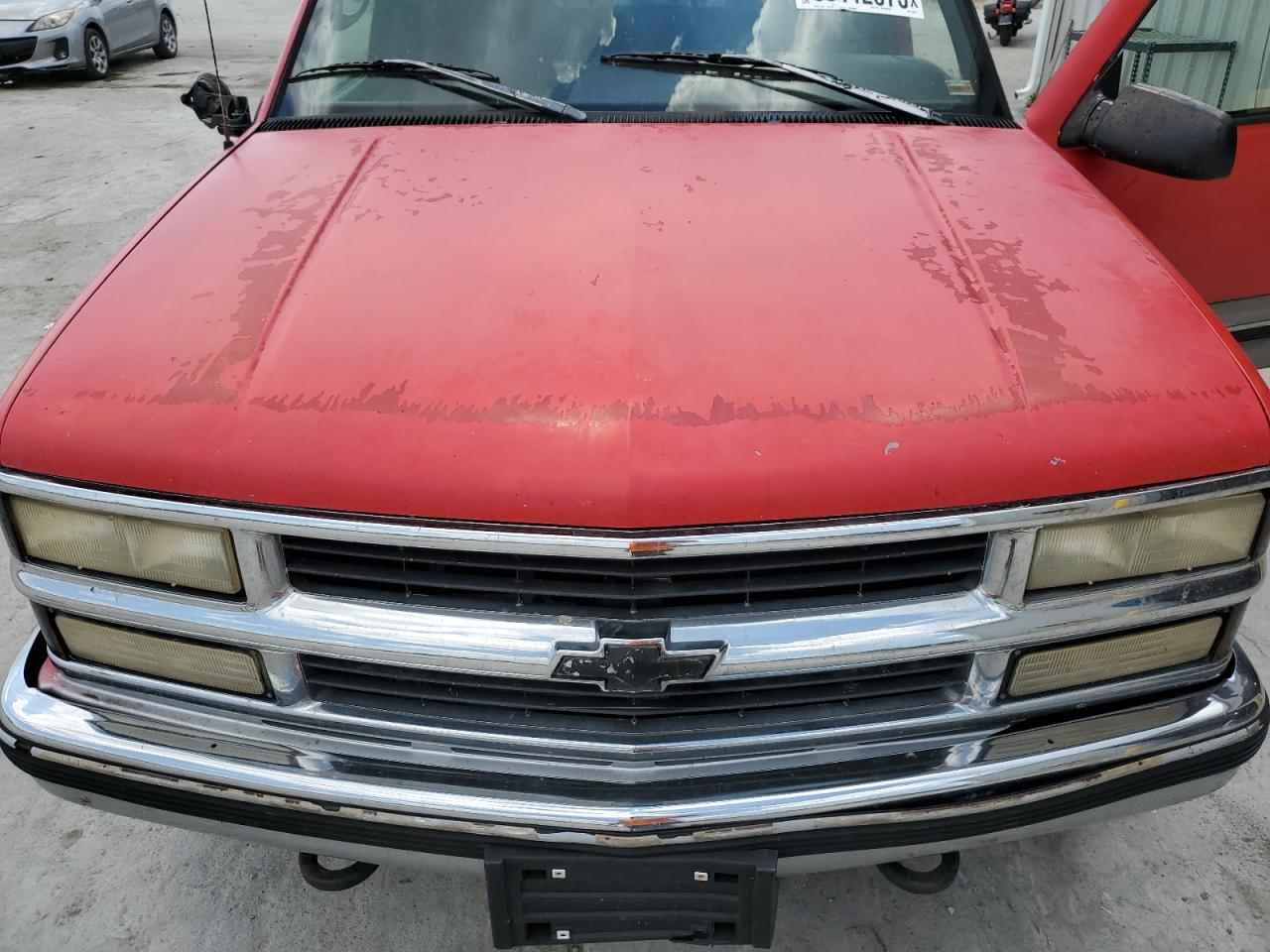 1996 Chevrolet Gmt-400 K1500 VIN: 2GCEK19R8T1209275 Lot: 69112375