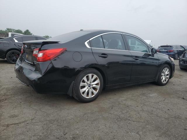  SUBARU LEGACY 2015 Black