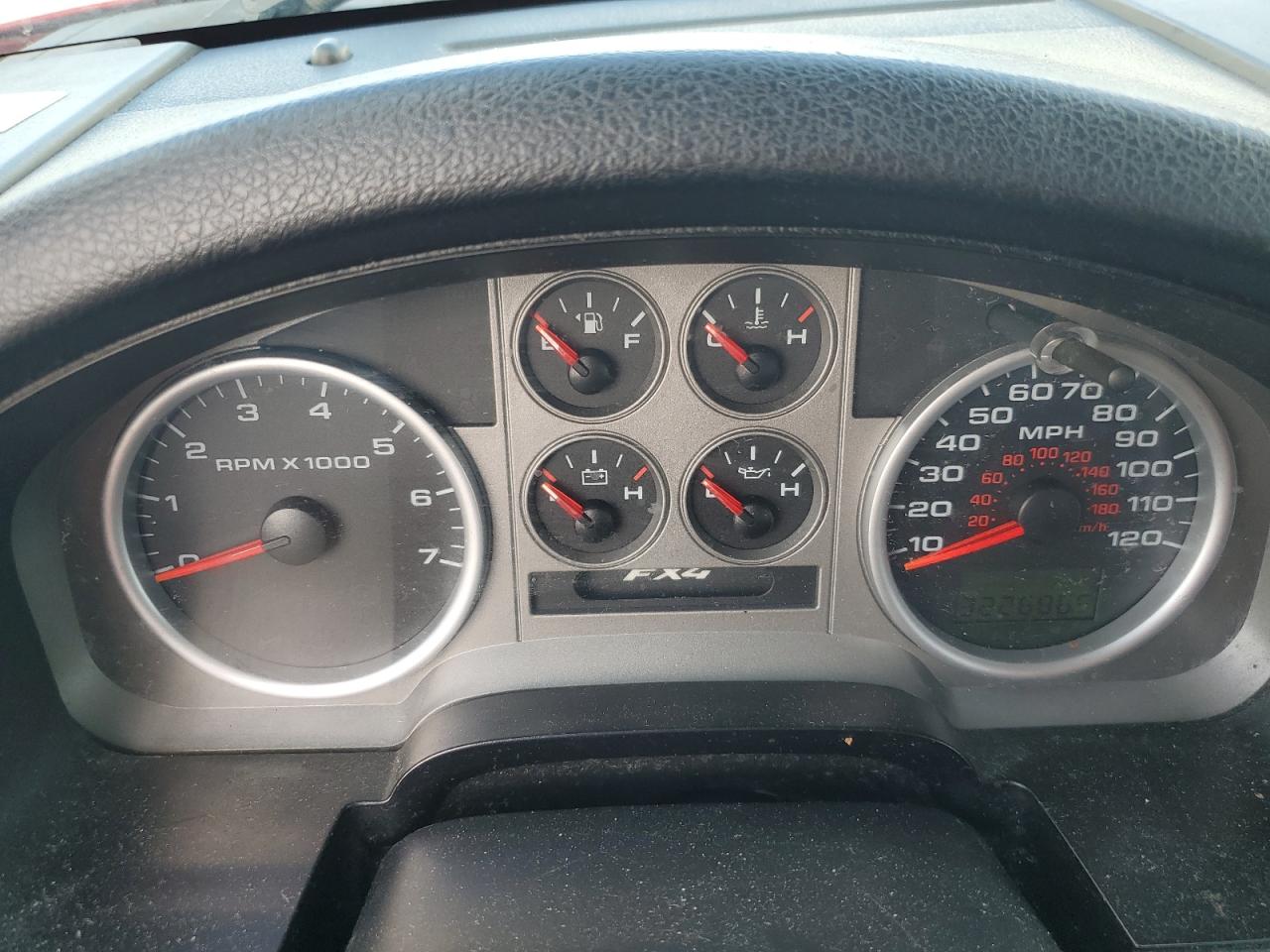 2008 Ford F150 Supercrew VIN: 1FTPW14V18FA52089 Lot: 68174625