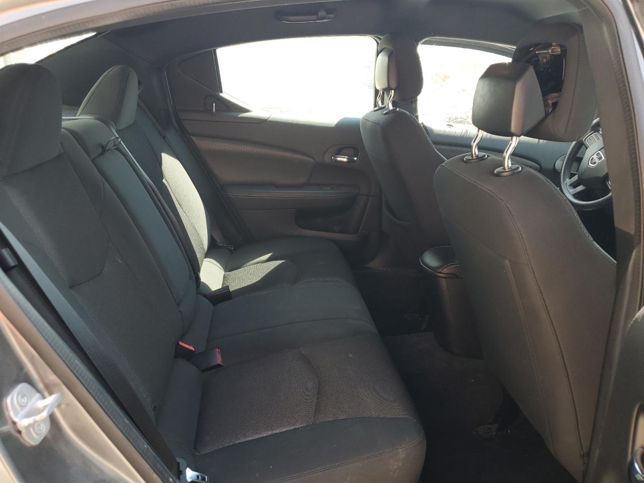 2013 Dodge Avenger Se VIN: 1C3CDZAB9DN773228 Lot: 68477245