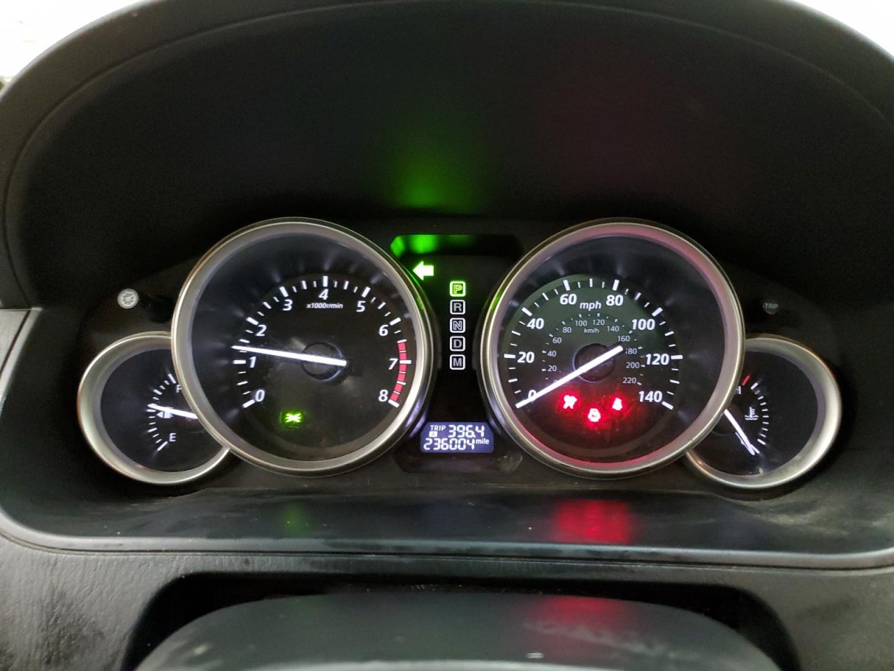 2015 Mazda Cx-9 Grand Touring VIN: JM3TB3DA0F0463980 Lot: 67526705