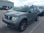 2009 NISSAN PATHFINDER for sale at Copart CHESTER