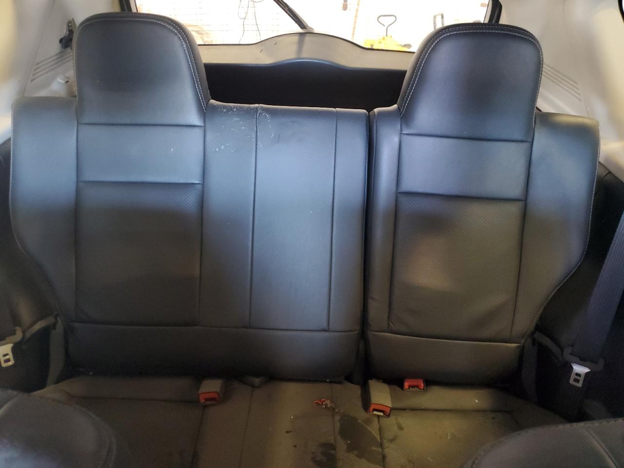 2016 Jeep Compass Latitude VIN: 1C4NJDEB0GD798989 Lot: 68737445