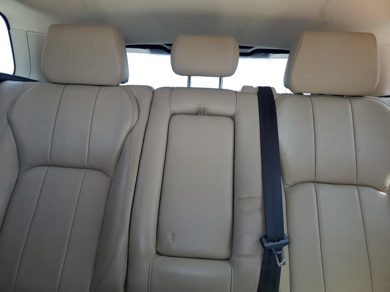 2017 Land Rover Range Rover Evoque Se VIN: SALVP2BG5HH197776 Lot: 67476785