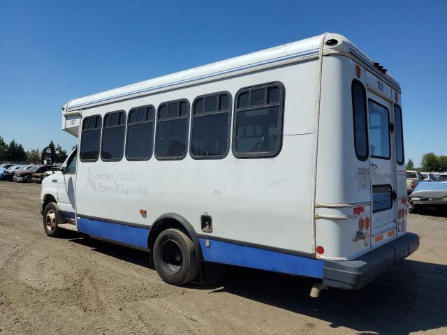 2013 FORD ECONOLINE BUS