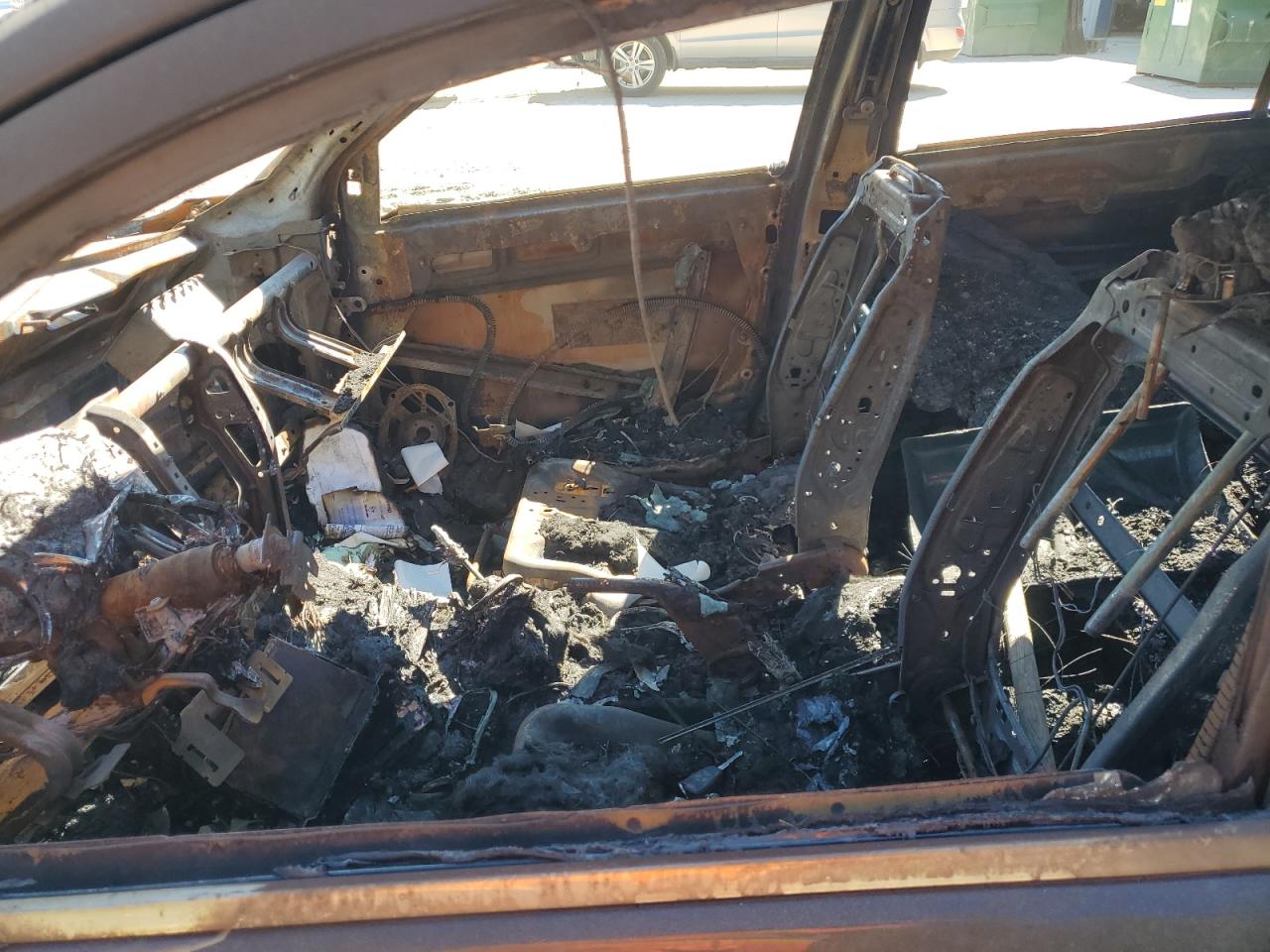 2014 Chrysler 200 Lx VIN: 1C3CCBAB0EN170504 Lot: 69580015