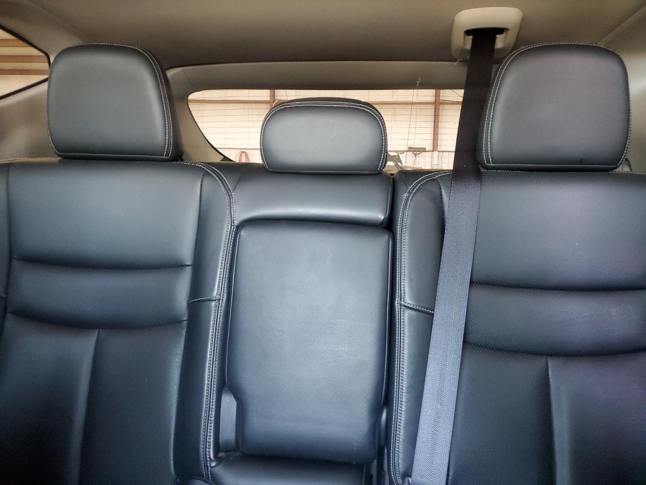 5N1AZ2MH2FN232371 2015 Nissan Murano S