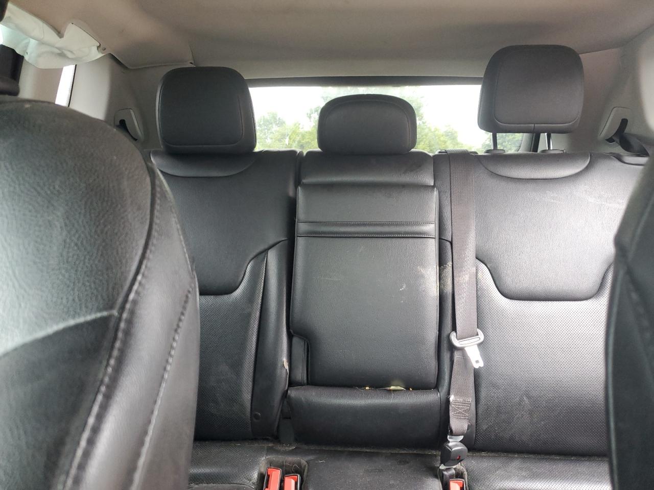 2019 Jeep Compass Limited VIN: 3C4NJDCB3KT826659 Lot: 68813335