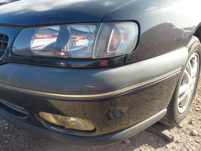 1998 RENAULT SAFRANE RT