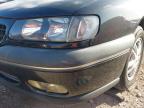 1998 RENAULT SAFRANE RT for sale at Copart BRISTOL