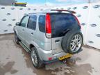 2005 DAIHATSU TERIOS SPORT for sale at Copart BRISTOL