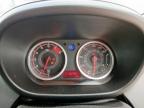 2017 MG MOTOR UK MG3 3STYLE+ for sale at Copart PETERLEE