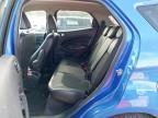 2015 FORD ECOSPORT TITANIUM for sale at Copart CORBY