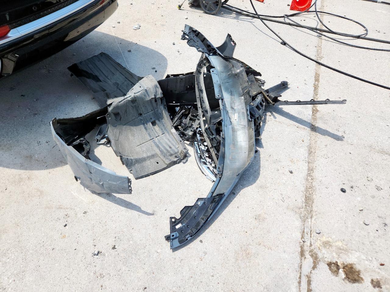 2021 Jeep Grand Cherokee L Summit VIN: 1C4RJKEG0M8103657 Lot: 70553005