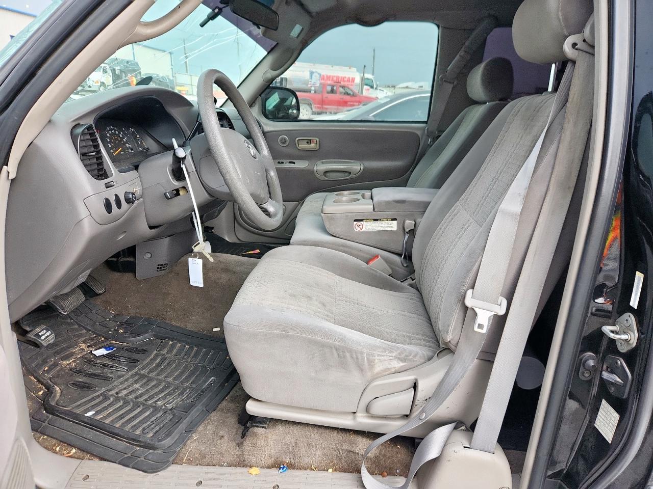 2003 Toyota Tundra Access Cab Sr5 VIN: 5TBRT34173S367474 Lot: 68532005