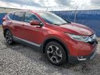 2019 HONDA CR-V TOURING for sale at Copart AB - CALGARY
