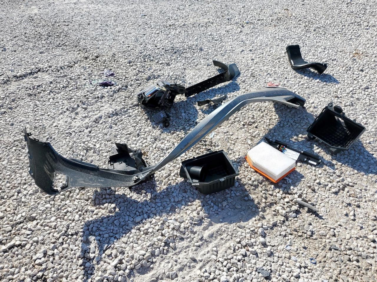 2025 GMC Sierra K1500 Denali Ultimate VIN: 1GTUUHEL7SZ143839 Lot: 65139115