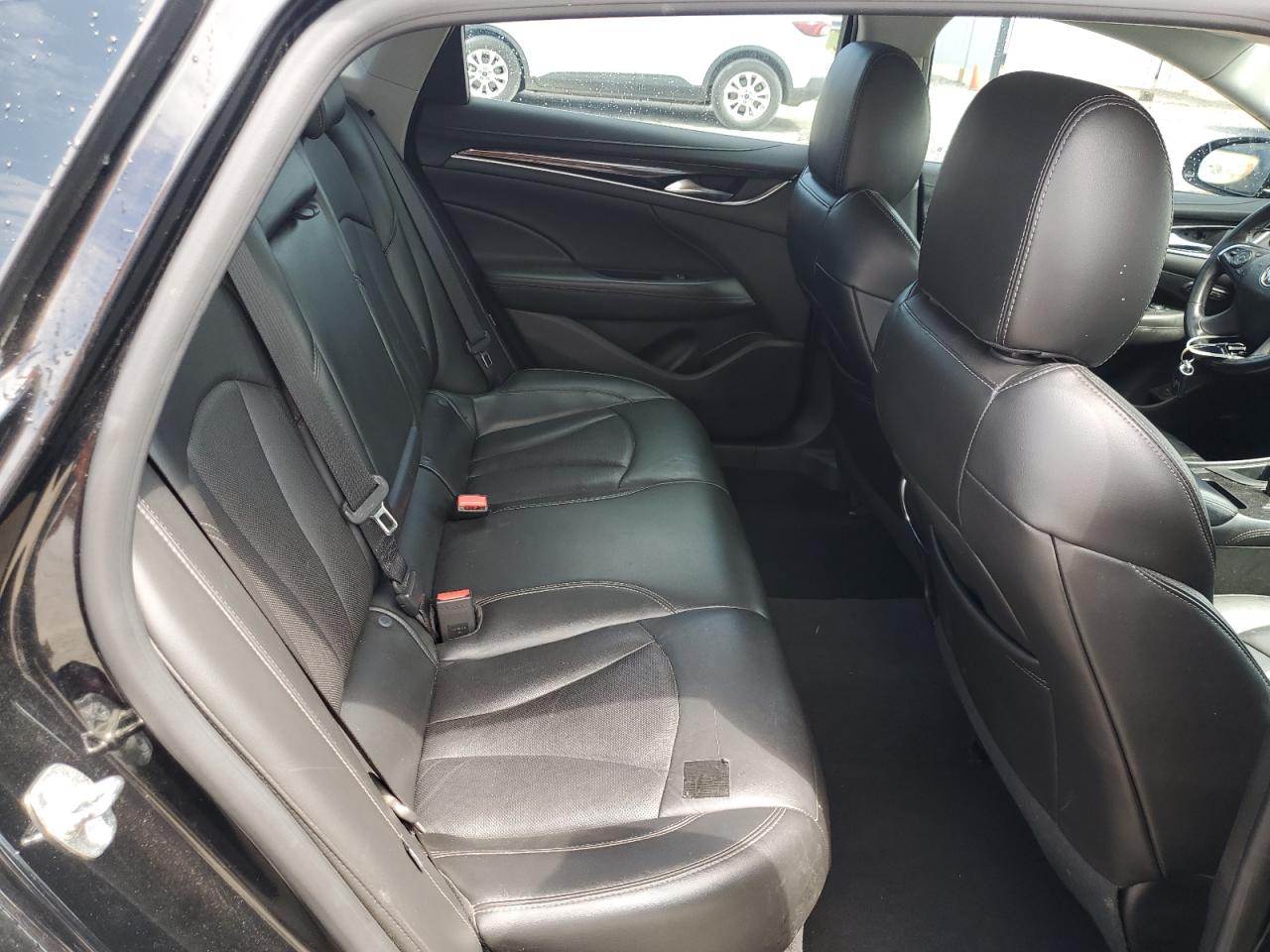 2017 Buick Lacrosse Essence VIN: 1G4ZP5SS8HU145091 Lot: 70378565