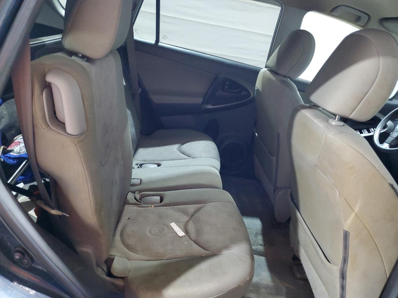 2011 Toyota Rav4 VIN: 2T3BF4DV8BW154099 Lot: 67777205