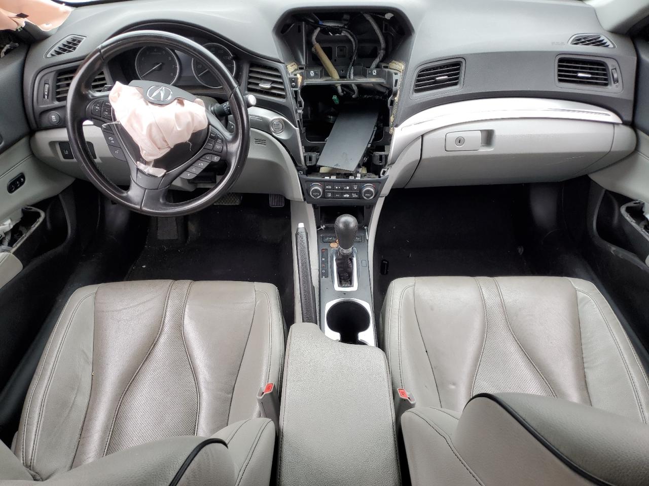 2020 Acura Ilx Premium VIN: 19UDE2F7XLA005337 Lot: 68225795