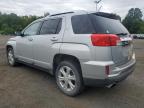 2016 GMC TERRAIN SLT   for sale at Copart CT - HARTFORD SPRINGFIELD