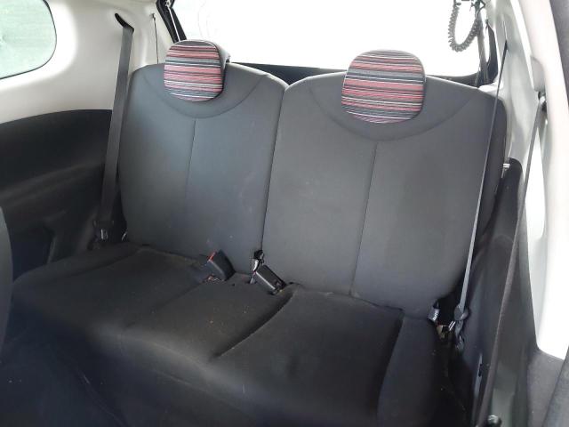 2016 CITROEN C1 FEEL