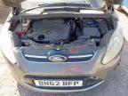 2012 FORD C-MAX TITANIUM for sale at Copart BRISTOL