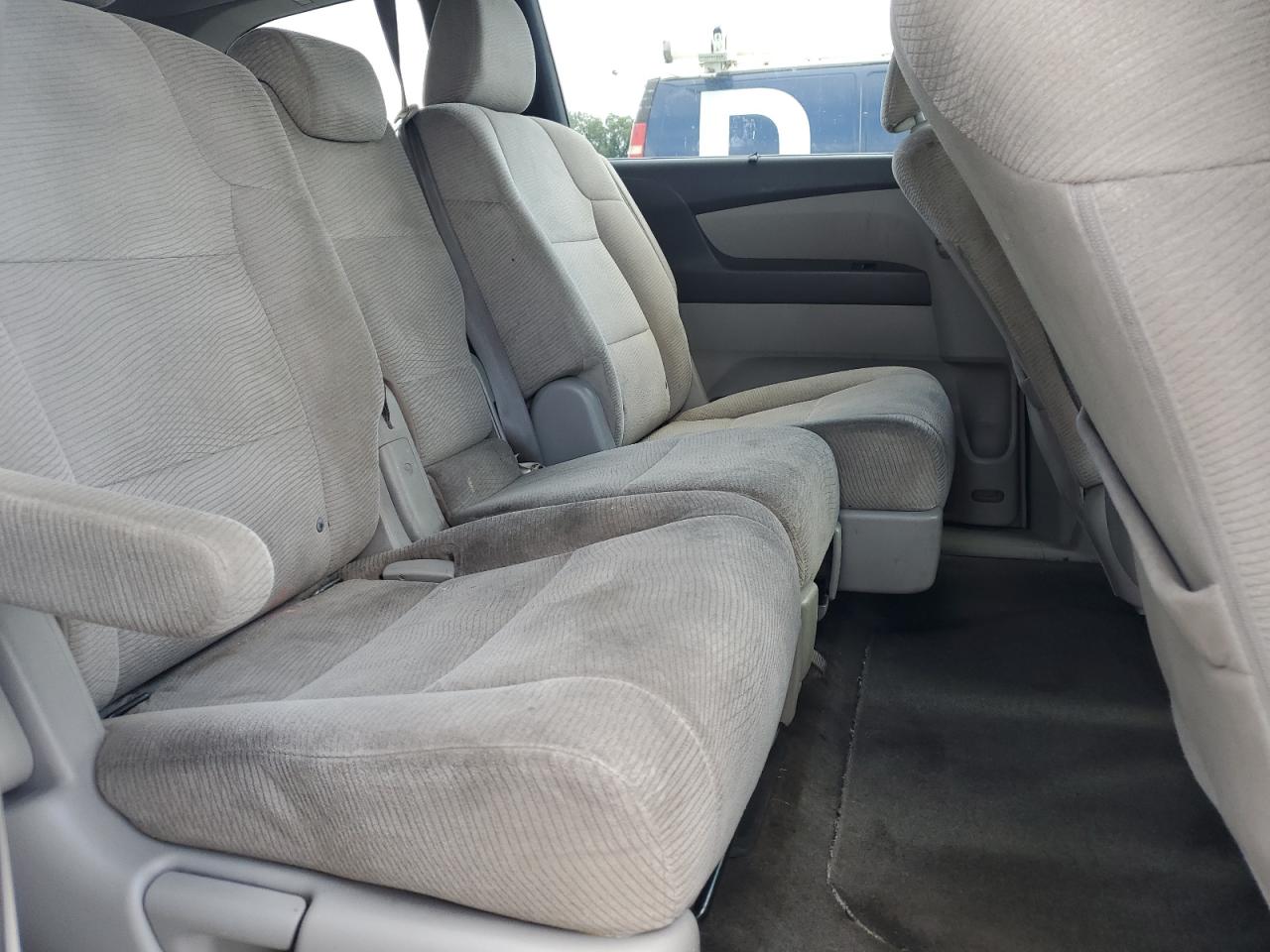 2012 Honda Odyssey Ex VIN: 5FNRL5H45CB093364 Lot: 70107865