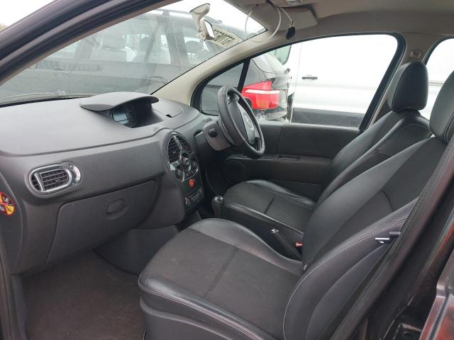 2007 RENAULT MODUS DYNA