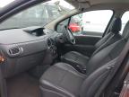 2007 RENAULT MODUS DYNA for sale at Copart SANDWICH