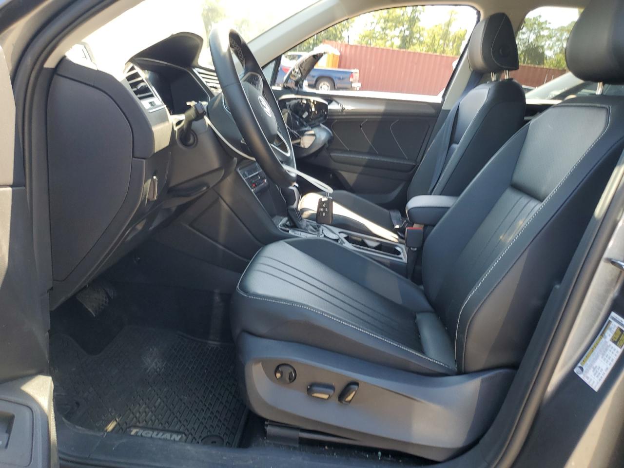 2024 Volkswagen Tiguan Se VIN: 3VVMB7AX7RM180475 Lot: 70137595