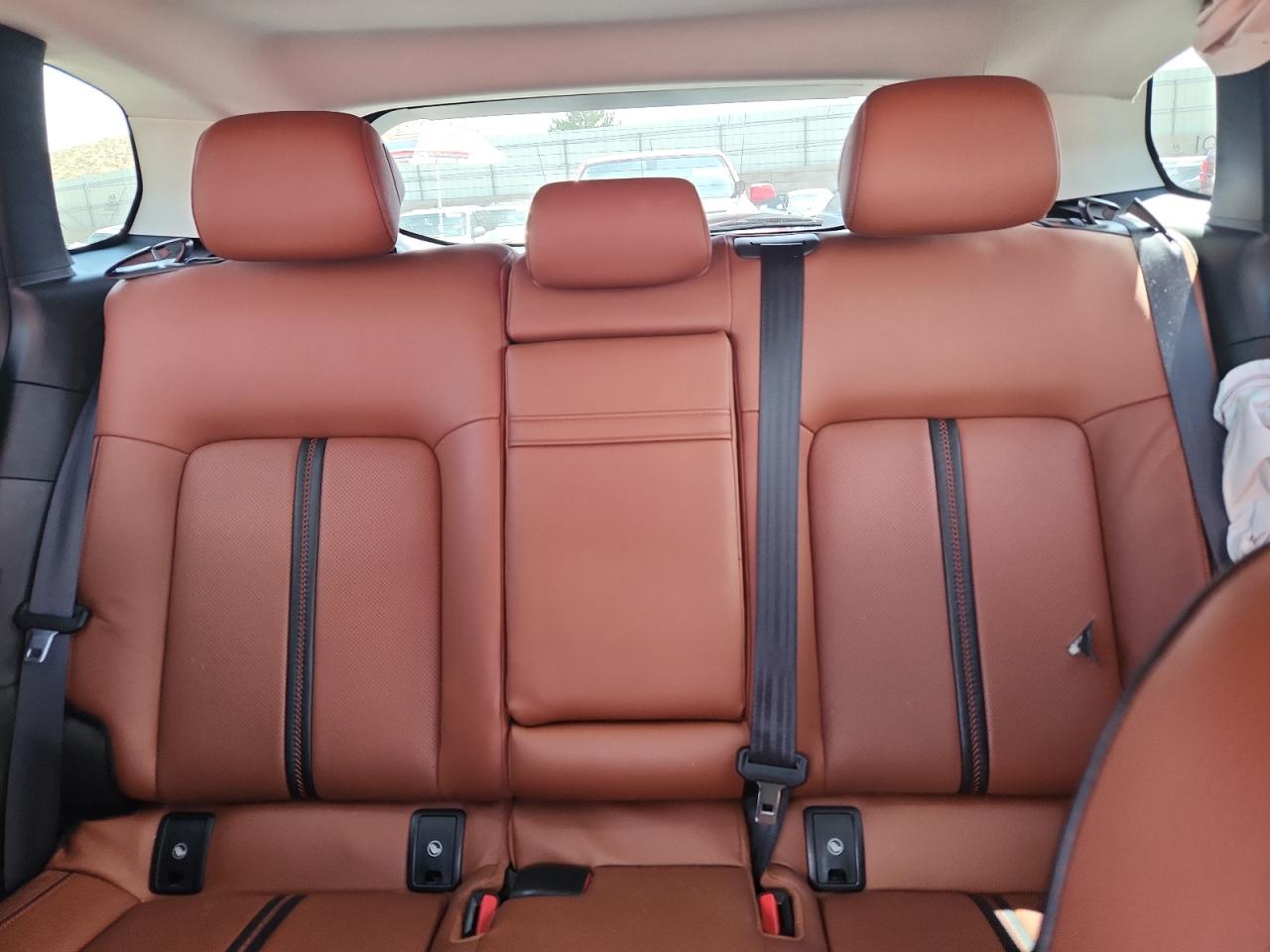 2023 Mazda Cx-50 Premium Plus VIN: 7MMVABEY3PN110034 Lot: 70861975