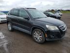 2009 VOLKSWAGEN TIGUAN SE   for sale at Copart AB - CALGARY