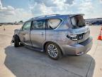 2022 NISSAN ARMADA SL   à vendre chez Copart TX - DALLAS