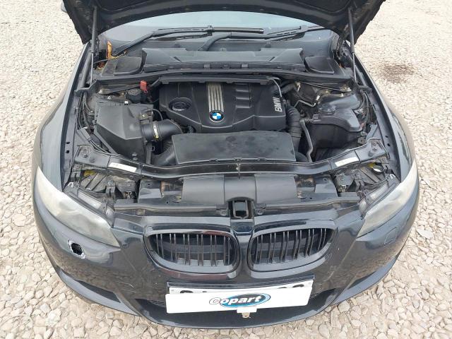 2009 BMW 3 SERIES M SPORT