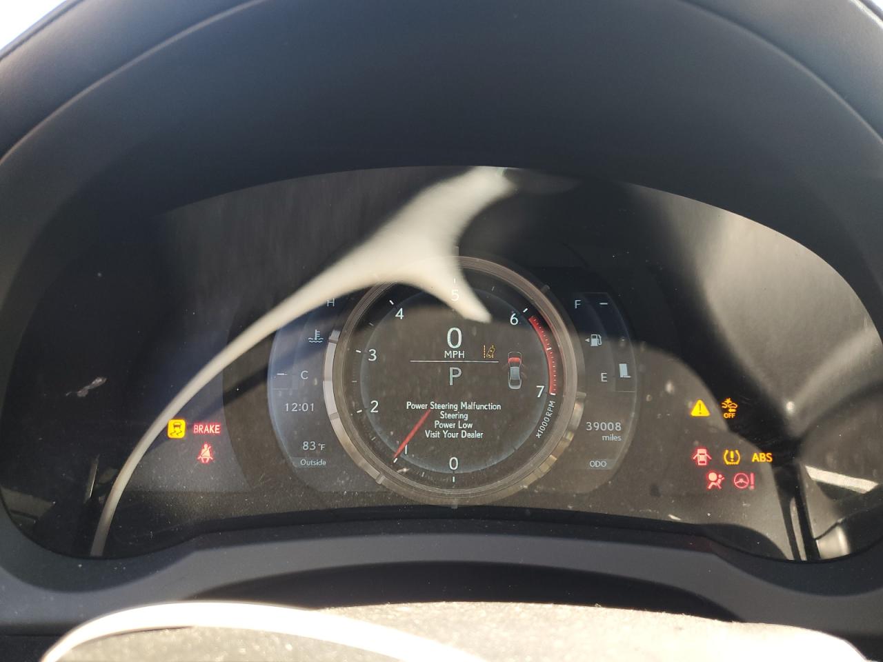 JTHBA1D22K5096628 2019 Lexus Is 300