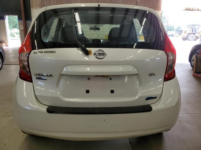2015 NISSAN VERSA NOTE S  