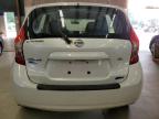 2015 NISSAN VERSA NOTE S   for sale at Copart CT - HARTFORD SPRINGFIELD