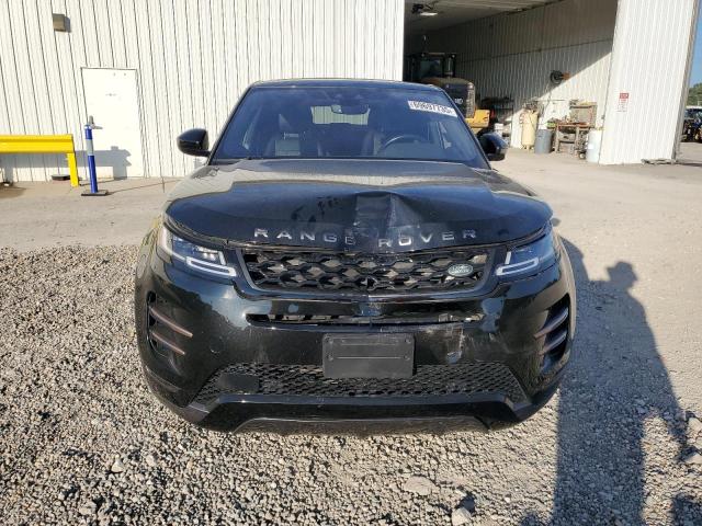  LAND ROVER RANGEROVER 2020 Черный