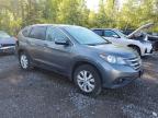 2013 HONDA CR-V EX   for sale at Copart ON - COOKSTOWN