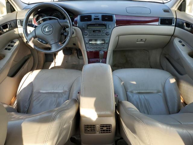 2002 LEXUS ES 300  