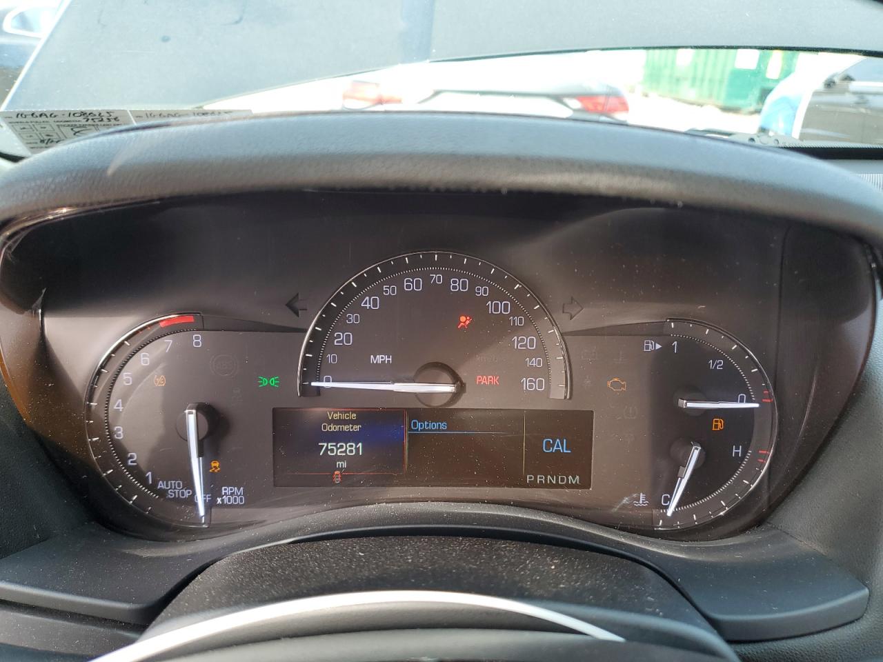 2017 Cadillac Ats VIN: 1G6AG5RX3H0108625 Lot: 68540415