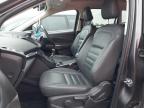 2017 FORD KUGA TITAN for sale at Copart EAST KILBRIDE