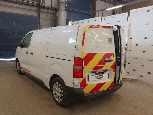 2023 VAUXHALL VIVARO-E 3100 DYNAMIC 