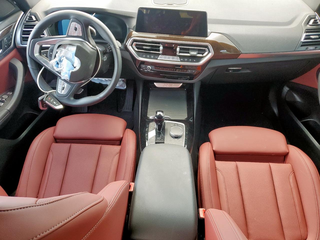 2024 BMW X3 xDrive30I VIN: 5UX53DP02R9U88997 Lot: 69085785
