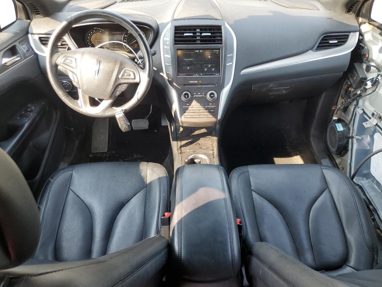 2015 Lincoln Mkc VIN: 5LMCJ2A98FUJ08654 Lot: 70046495