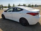 2013 HYUNDAI ELANTRA GLS   à vendre chez Copart AB - CALGARY