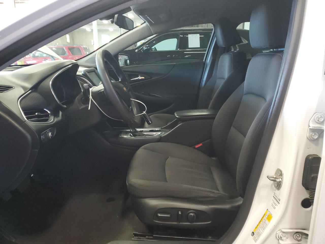 2018 Chevrolet Malibu Lt VIN: 1G1ZD5ST5JF249577 Lot: 70777365