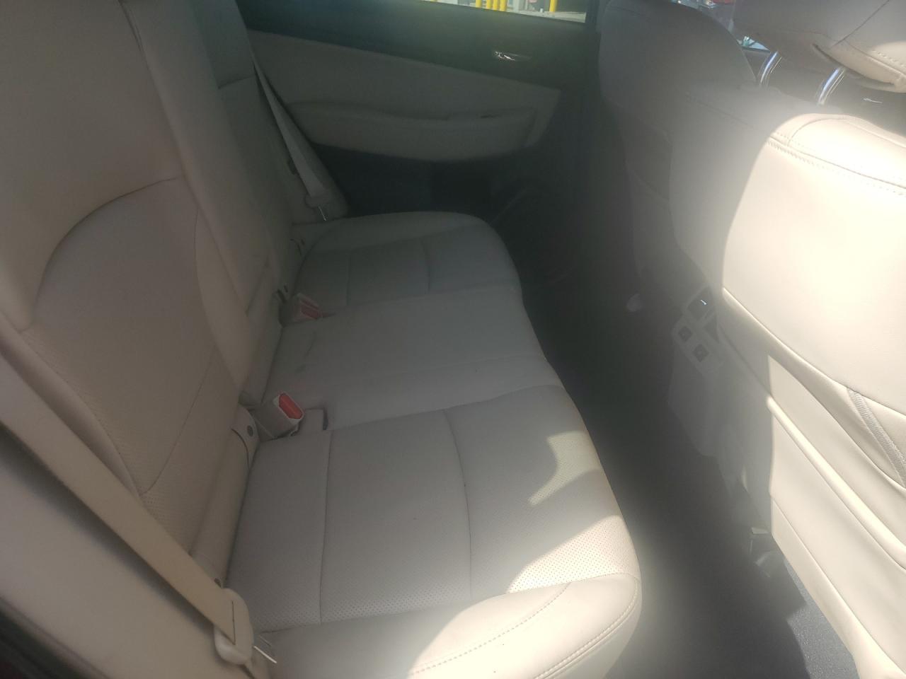 2016 Subaru Outback 2.5I Limited VIN: 4S4BSANC6G3322044 Lot: 69737055