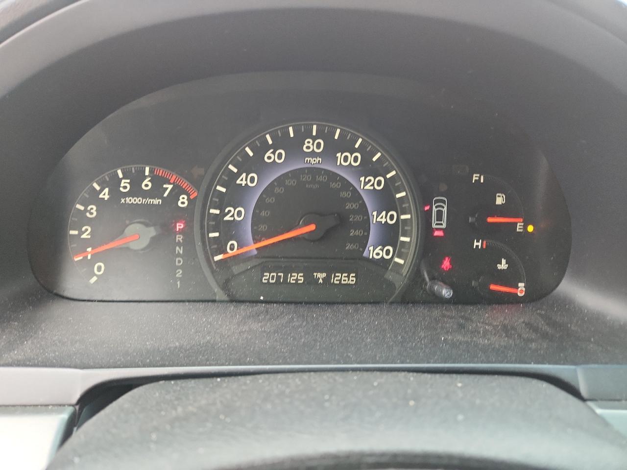 2006 Honda Odyssey Exl VIN: 5FNRL38696B435618 Lot: 70557595